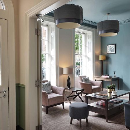 Montagu Place Hotel Londra Dış mekan fotoğraf